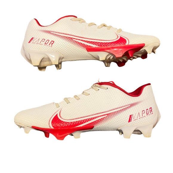 nike vapor edge speed 360 mens football cleat